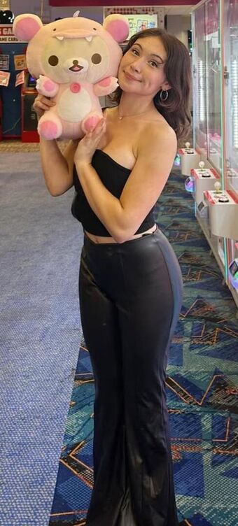 SabrinASMR