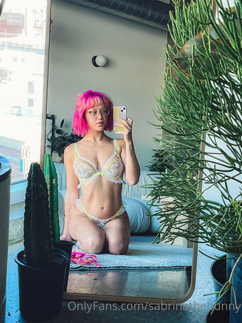 sabrinathebunny