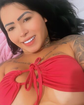 Sabryna Mello Nude Leaks OnlyFans Photo 5