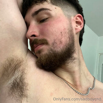 sadboycnd Nude Leaks OnlyFans Photo 6