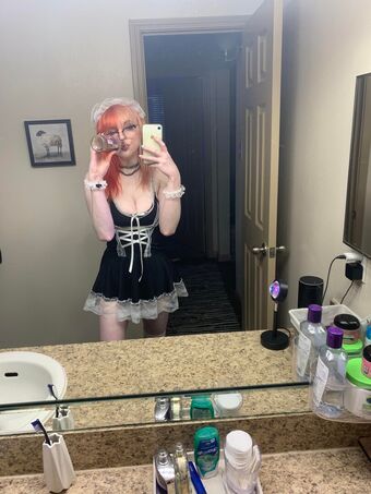 Sadcthulu666 Nude Leaks OnlyFans Photo 11