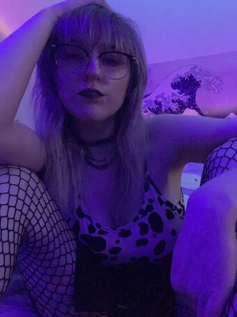 Sadcthulu666 Nude Leaks OnlyFans Photo 16