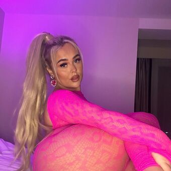 Sadie Rose Nude Leaks OnlyFans Photo 9
