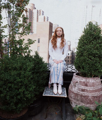 Sadie-sink