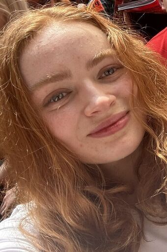 Sadie-sink