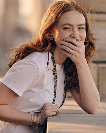 Sadie-sink
