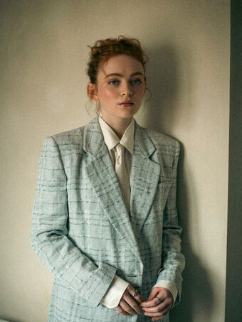 Sadie-sink
