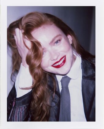 Sadie-sink Nude Leaks OnlyFans Photo 636