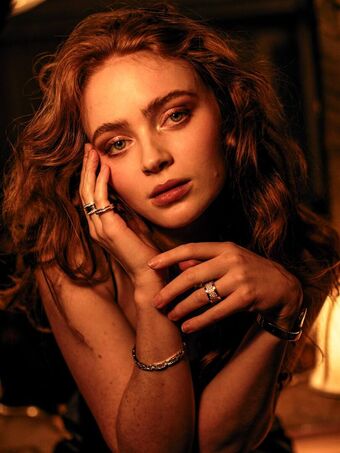 Sadie-sink Nude Leaks OnlyFans Photo 637