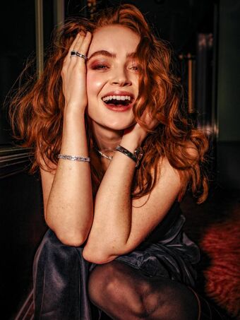 Sadie-sink Nude Leaks OnlyFans Photo 638