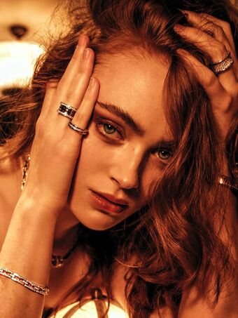 Sadie-sink Nude Leaks OnlyFans Photo 639