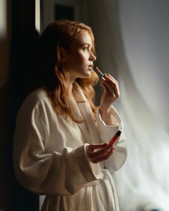 Sadie-sink Nude Leaks OnlyFans Photo 640