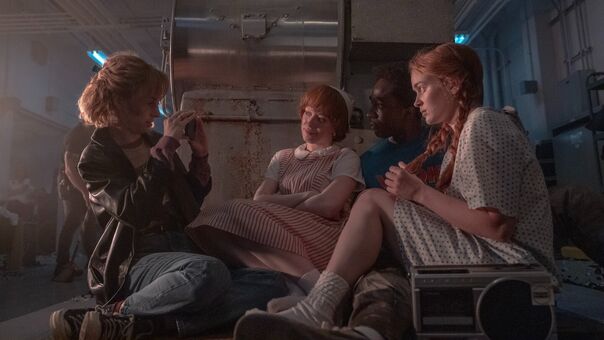 Sadie-sink Nude Leaks OnlyFans Photo 644