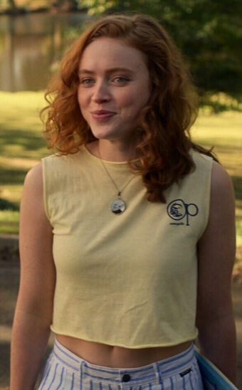 Sadie-sink Nude Leaks OnlyFans Photo 645