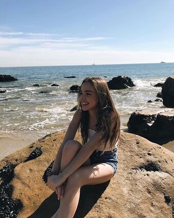 Sadie Stanley