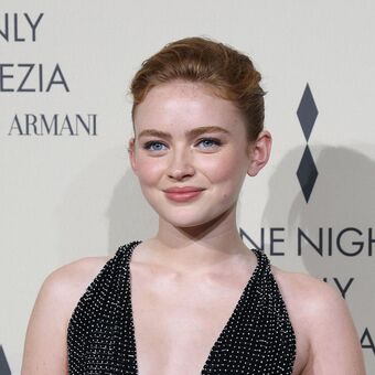 sadiesink Nude Leaks OnlyFans Photo 10