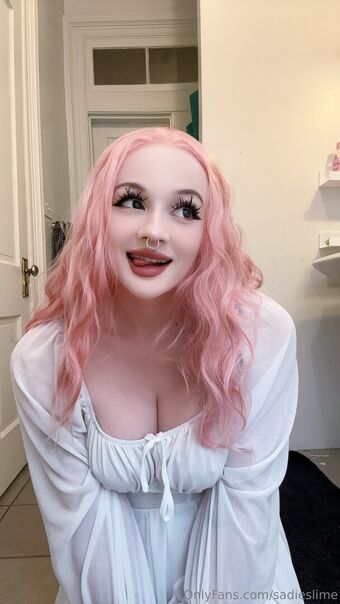 sadieslime