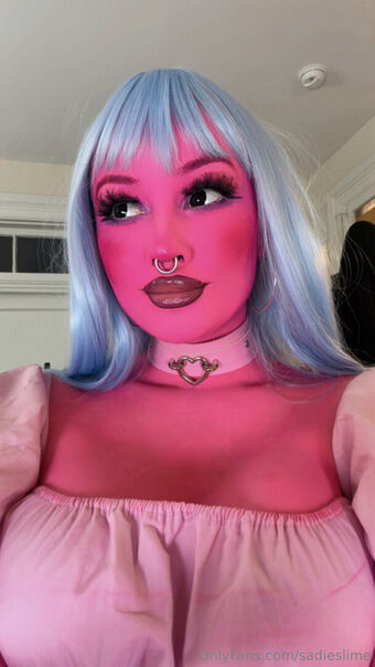 sadieslime