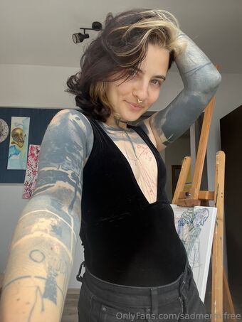 sadmermifree