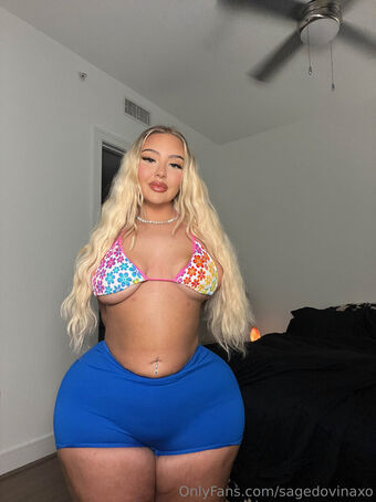 sagedovina