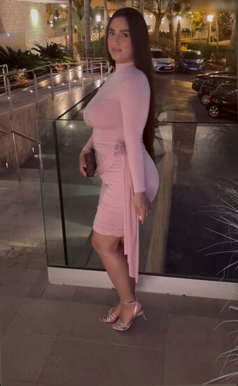 SAHARMHD Nude Leaks OnlyFans Photo 19
