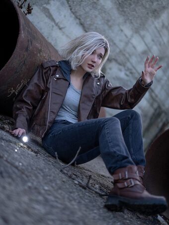 Sai Westwood Nude Leaks OnlyFans Photo 56