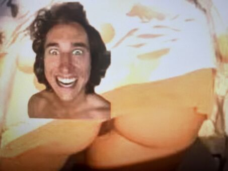 Sailing The Far Side