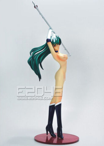 Sailorpluto Nude Leaks OnlyFans Photo 6