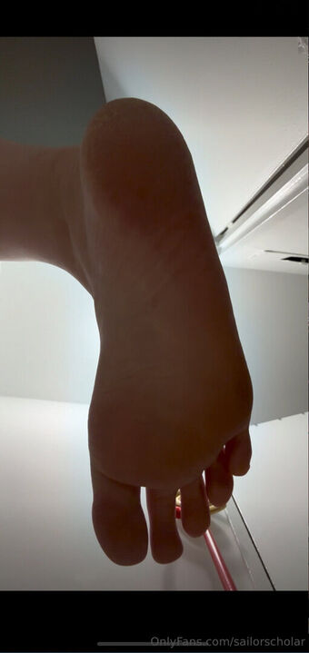 Sailorscholar Nude Leaks OnlyFans Photo 111