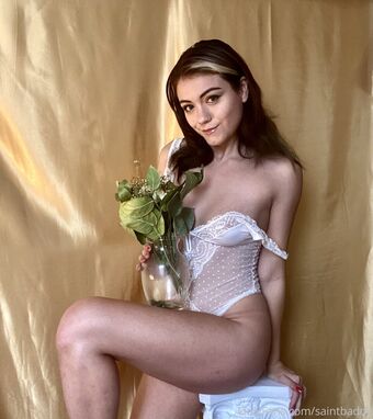 saintbaddy Nude Leaks OnlyFans Photo 10