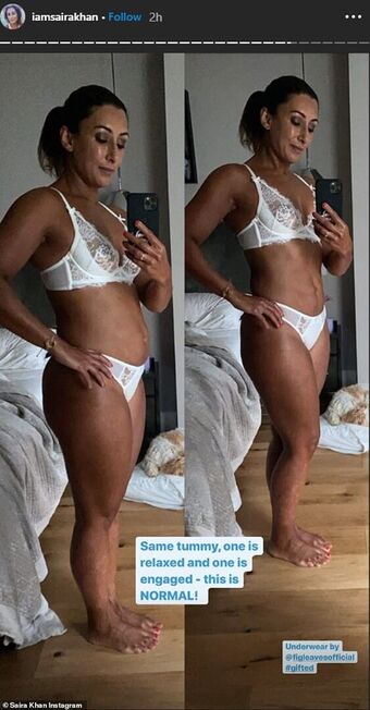 Saira Khan