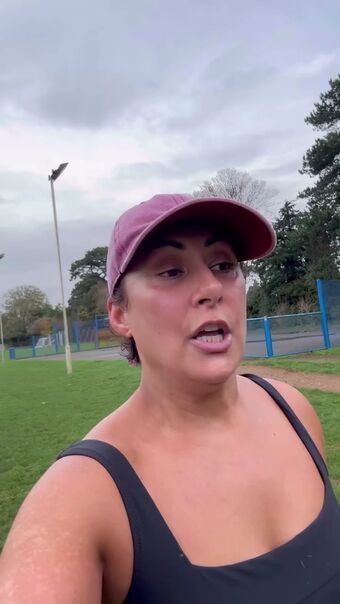 Saira Khan Nude Leaks OnlyFans Photo 244