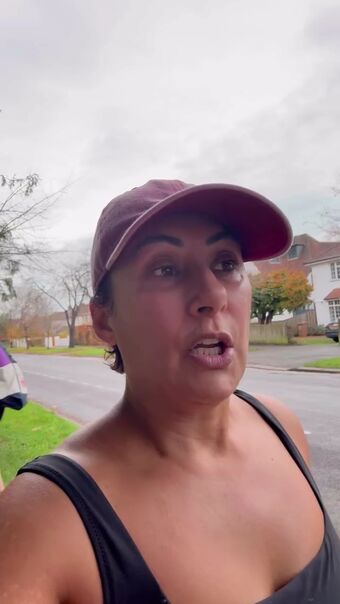 Saira Khan Nude Leaks OnlyFans Photo 245