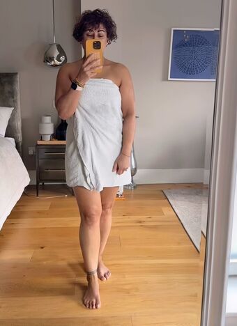 Saira Khan Nude Leaks OnlyFans Photo 253