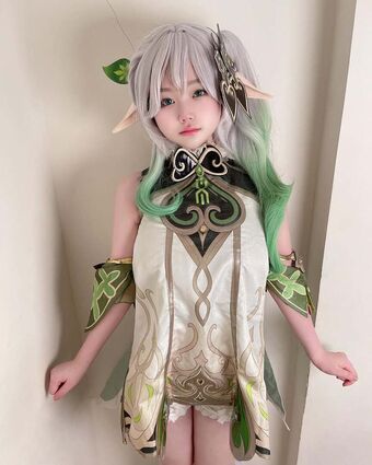 Saizneko Nude Leaks OnlyFans Photo 391