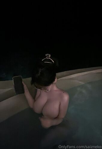 Saizneko Nude Leaks OnlyFans Photo 473