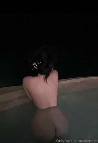 Saizneko Nude Leaks OnlyFans Photo 474