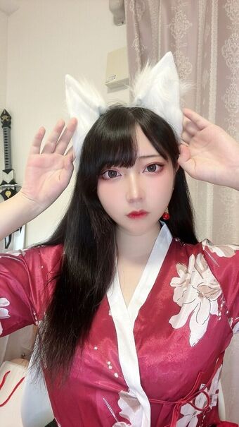 Sakura Fan