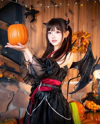 Sakura.gun Nude Leaks OnlyFans Photo 9