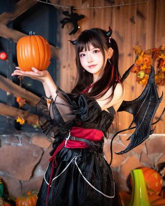 Sakura.gun Nude Leaks OnlyFans Photo 10