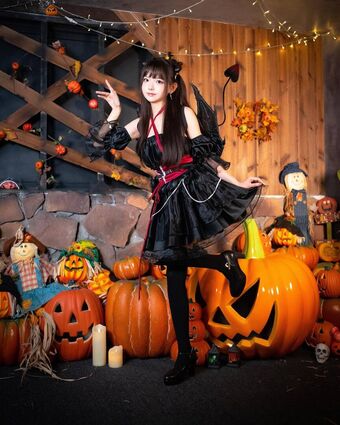 Sakura.gun Nude Leaks OnlyFans Photo 11