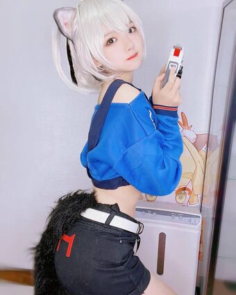 Sakura.gun Nude Leaks OnlyFans Photo 12