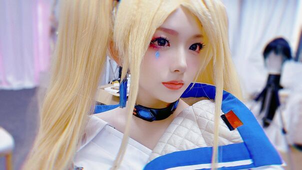 Sakura.gun Nude Leaks OnlyFans Photo 13