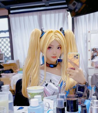 Sakura.gun Nude Leaks OnlyFans Photo 14