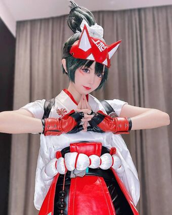 Sakura.gun Nude Leaks OnlyFans Photo 16