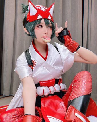 Sakura.gun Nude Leaks OnlyFans Photo 17