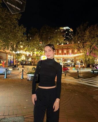 Sakura Shymko