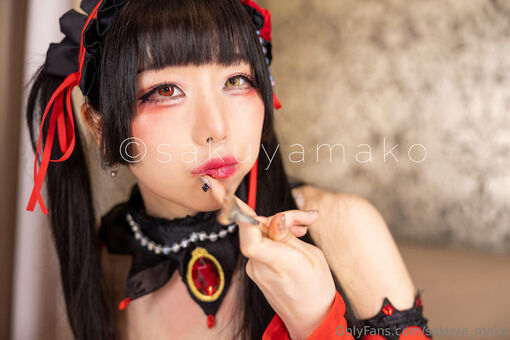 sakuya_mako Nude Leaks OnlyFans Photo 25
