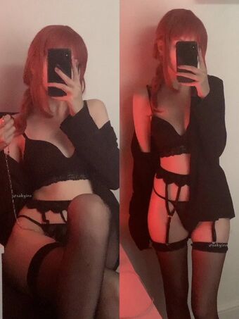 Sakyiro Nude Leaks OnlyFans Photo 5