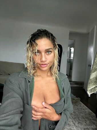 Salah Brooks Nude Leaks OnlyFans Photo 158